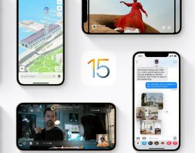 iOS 15 正式釋出，FaceTime 功能相容非Apple裝置