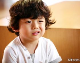 13位韓國童星「小時候VS長大」對比照片