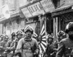 二戰期間日本的幾大總軍，關東軍最慘，中國派遣軍最煎熬