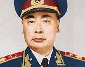 55年授銜，陳毅被選為元帥很多人不服，周總理給的答案全都服氣了​