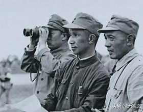 日軍寫道：新四軍還我炮來，擲彈筒不要了，粟裕知道後，趕緊搬家