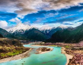 中國最美的10大峽谷，去過5個就是大神了，你去了幾個呢？