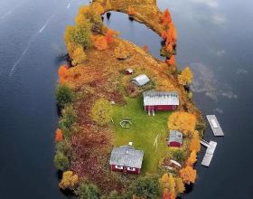 冬天法則 &vert; 遠洋資本避寒