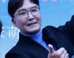 超可愛的泡麵番《嫁給非人類》