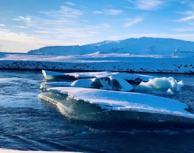 遇見冰島：一場有關“冰與火”的可持續旅行