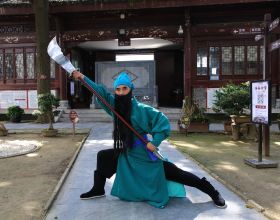 逆天反轉好敢拍，四月罪炸爽片來襲