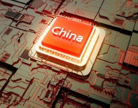 中國“東方芯港”專案落地！國產晶片加速發展，中國芯逆風翻盤