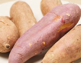 紅薯不僅抗癌還降血糖，是真的嗎？吃過紅薯的建議進來看看吧