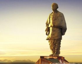 印度人民怒了，耗時6年花費500億修建的雕像，卻被曝是中國製造