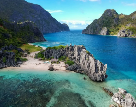 菲一旅遊勝地被獲評為“世界最佳島嶼”