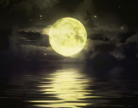 《紅樓夢》：那些在滿月下吟詩的人，是否如願以償？