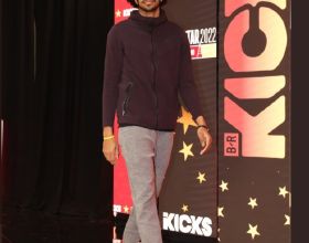 男人真的要對自己好一點