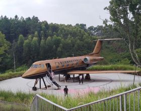 恩平飛行博物館