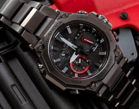 最適合日常佩戴的腕錶，夠硬是關鍵？
