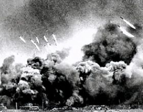 抗戰歷史中日軍最慘的一戰：被農民、獵手、土匪打冷槍，兵敗撤退
