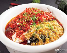 湖南最出名的16道名菜，香辣可口，特色湘菜大集合，你都吃過嗎？