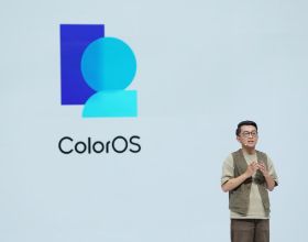 嚐鮮ColorOS 12新增生產力功能“跨屏互聯”：傳輸1G檔案眨眼完成