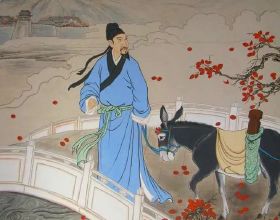 王昌齡最經典的10首唐詩，不輸李白王維，每一首都是千古名作