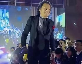 連外國人都驚呼&OpenCurlyDoubleQuote;東方魔水&rdquo;的健力寶，毀在一個&OpenCurlyDoubleQuote;氣功大師&rdquo;手中