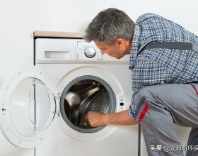 洗衣機用久了內桶很髒，自己在家就能清洗嗎？有什麼好方法嗎