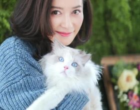 家人們，來看看我們室友三天不洗頭是什麼樣子