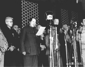 出兵朝鮮前，陳毅主動請纓擔任志願軍主帥，為何卻被毛主席婉拒？