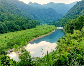 霞浦這20條溪流，一定有一條是你念念不忘的母親河