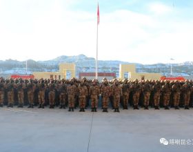 羅志祥「同一件表演服穿10年」！挖出歷史照…粉絲驚：人也沒變