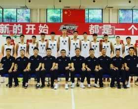 全運會U19男籃：廣東造58分慘案，遼寧領先18分被山東逆轉