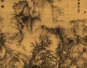 《道德經》：圖難於其易，為大於其細