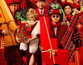 馬卡龍色系的一樓住宅，簡約清新不失活力的浪漫優雅美家