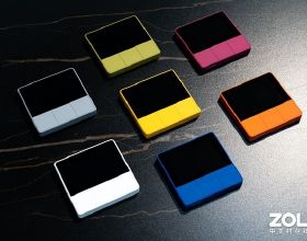 MixPad精靈開關：年輕人的第一臺真智慧開關