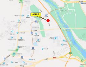 龍湖+北辰12.18億元競得門頭溝1宗涉宅用地，溢價率1.5%
