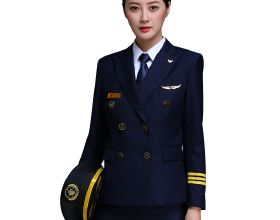 美國王牌飛行員金貝麗：後來為何成為中國首位美籍女機長？