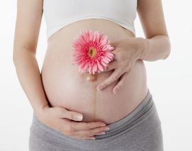 十月懷胎，媽媽和孩子會經歷什麼？令人驚訝，胎寶寶也在照顧媽媽