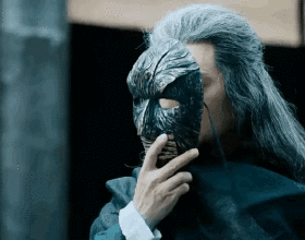 隨著冬奧即將落幕，電影《我們的冬奧》上映了