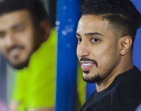 7場7球！沙特“梅西”傷退，或無緣戰國足 球迷：熟悉的劇情