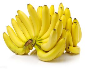 挑選香蕉，選綠色的還是黃色的？內行人懂3個方法，香蕉又甜又糯