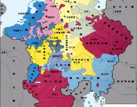 奧匈帝國曾是世界強國，實力堪比英法德俄，為何分裂成8國