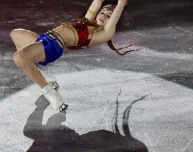 民國時代四大名媛，個個風華絕代