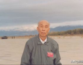 “兩彈一艇”元勳，他當過河南省委書記和省長，正部級活到104歲