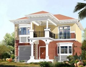 美麗的盲山，醜陋的心