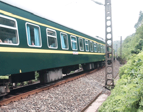 &OpenCurlyDoubleQuote;疫情後第一次回家過年，爸媽突然消失了&rdquo;