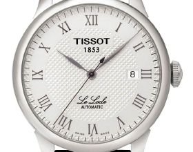 天梭——最親民的保值手錶品牌