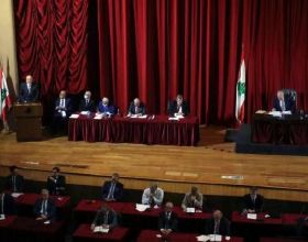 黎巴嫩新內閣贏得議會信任投票