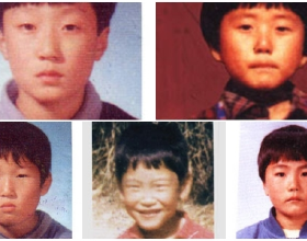 30年前，韓國五名少年失蹤，11年後發現纏在一起的屍骨，上壓巨石