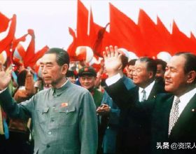 面對臺灣威脅，蘇聯恫嚇，1972年，毛主席神來之筆：放棄對日索賠