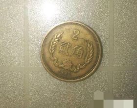 這枚硬幣，全國罕見，如今一枚增值上千倍，你家還有嗎？