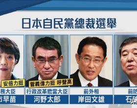 “新右翼”女性崛起，菅義偉下臺後，日本是否會迎來首任女首相？