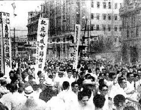 重慶談判期間，蔣介石提出讓毛主席做省長，主席反問：哪個省？